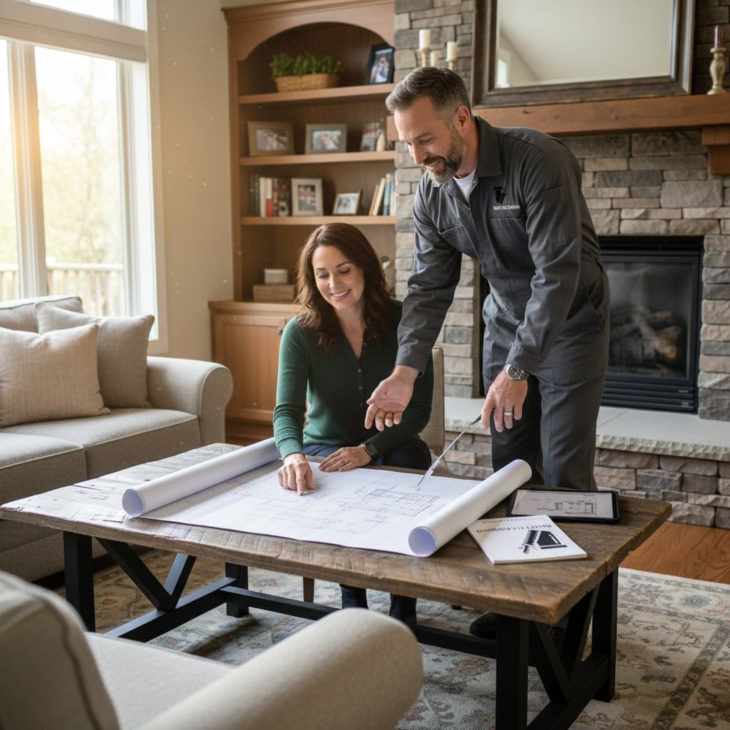 Dallas Chimney Sweep